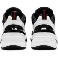 Nike M2K Tekno White Black