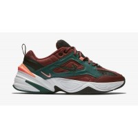 Nike M2K Tekno Pueblo Brown