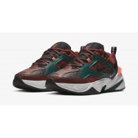 Nike M2K Tekno Pueblo Brown