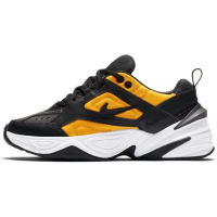 Nike M2K Tekno Black Orange