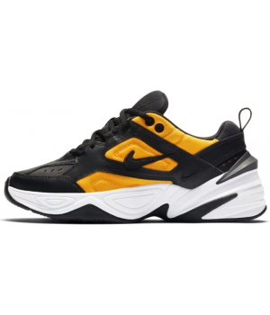 Nike M2K Tekno Black Orange