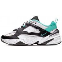 Nike M2K Tekno Hyper Jade