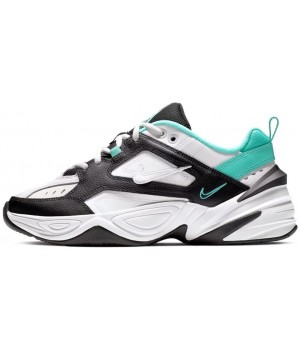 Nike M2K Tekno Hyper Jade