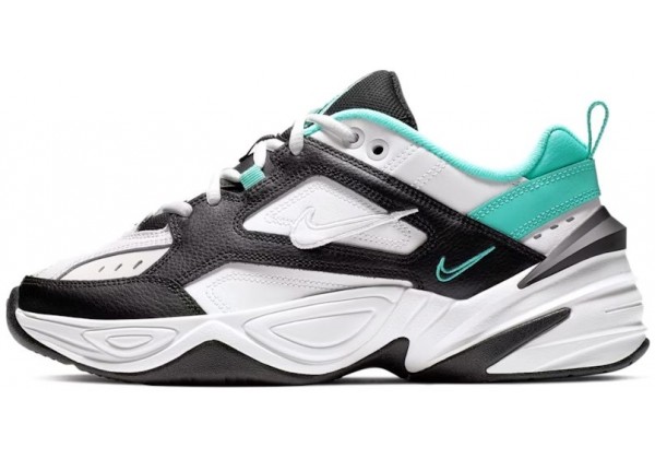 Nike M2K Tekno Hyper Jade