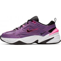 Nike M2K Tekno Laser Fuchsia