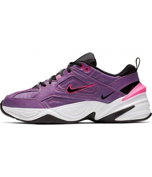 Nike M2K Tekno Laser Fuchsia