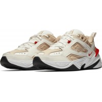 Nike M2K Tekno Sail Red