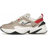 Nike M2K Tekno Fossil Stone