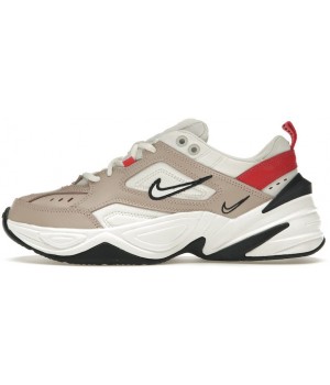 Nike M2K Tekno Fossil Stone