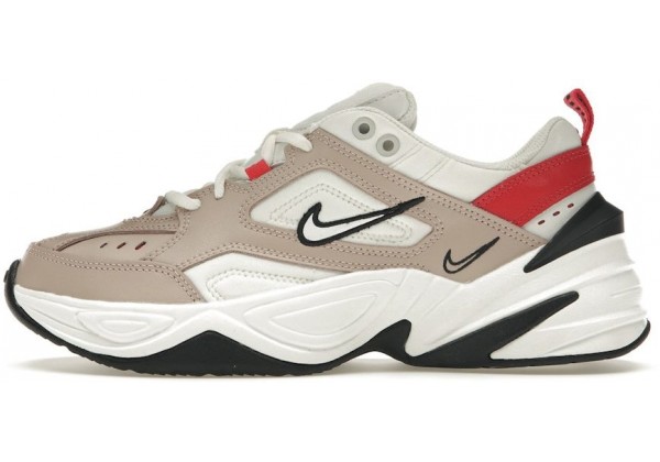 Nike M2K Tekno Fossil Stone