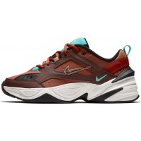 Nike M2K Tekno Mahogany Mink