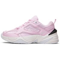 Nike M2K Tekno Pink Foam