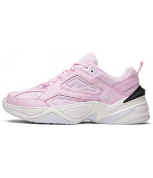 Nike M2K Tekno Pink Foam