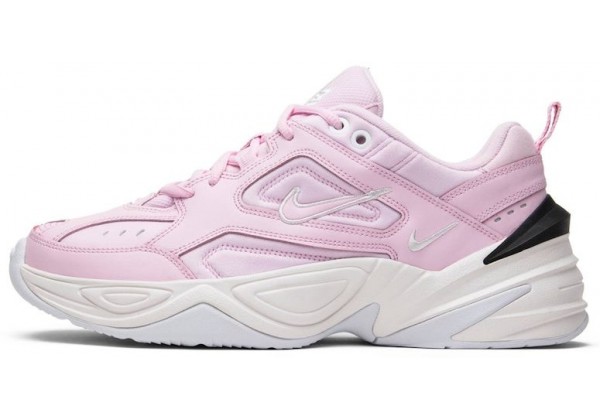 Nike M2K Tekno Pink Foam