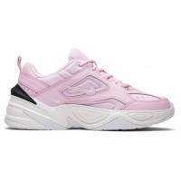 Nike M2K Tekno Pink Foam