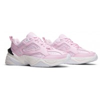 Nike M2K Tekno Pink Foam