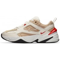 Nike M2K Tekno Sail Red