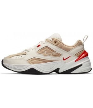 Nike M2K Tekno Sail Red