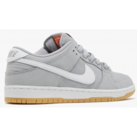 Nike Sb Dunk Low Wolf Grey