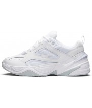 Nike M2K Tekno White