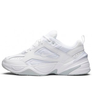 Nike M2K Tekno White