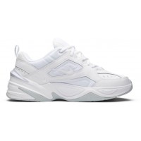 Nike M2K Tekno White