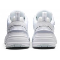 Nike M2K Tekno White