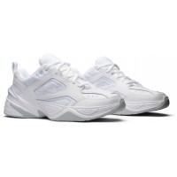 Nike M2K Tekno White