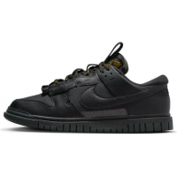 Nike SB Dunk Low Remastered Black