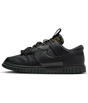 Nike SB Dunk Low Remastered Black