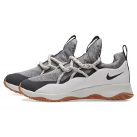 Nike City Loop Gray White Black