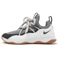 Nike City Loop Gray White Black