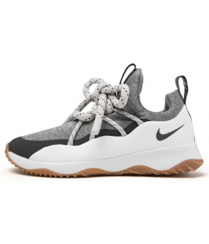 Nike City Loop Gray White Black