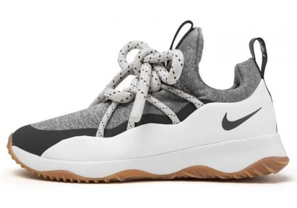 Nike City Loop Gray White Black