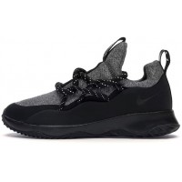 Nike City Loop Black Grey
