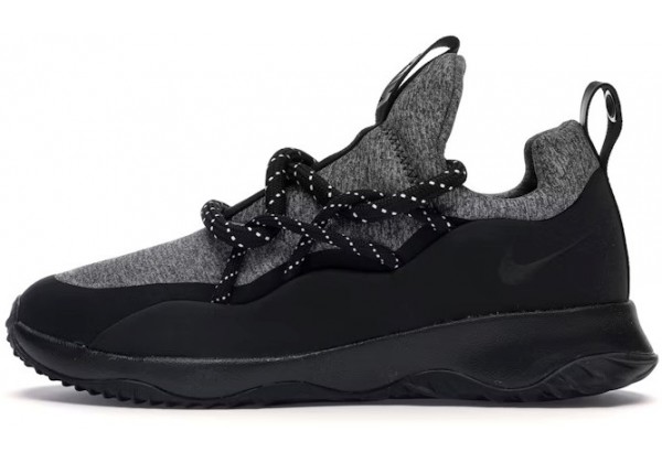 Nike City Loop Black Grey