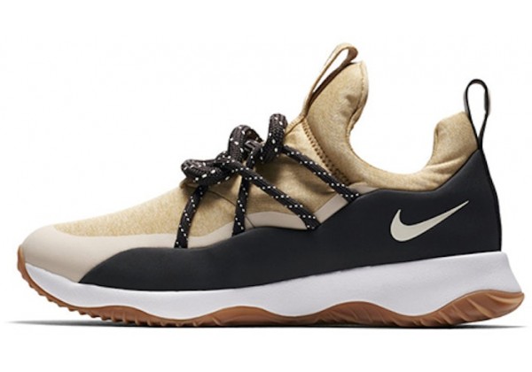 Nike City Loop Club Gold LT Cream