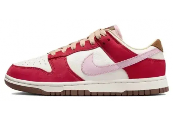 Nike SB Dunk Style Pink