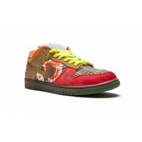 Nike SB Dunk Low What The Dunk