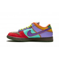 Nike SB Dunk Low What The Dunk