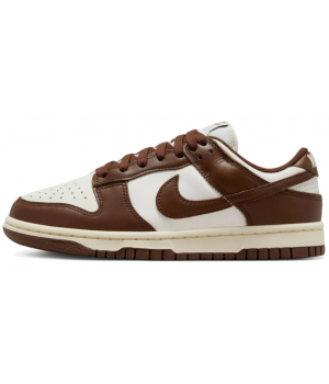 Nike Dunk Low Cacao Wow