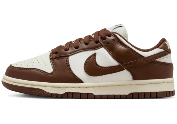 Nike Dunk Low Cacao Wow