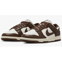 Nike Dunk Low Cacao Wow