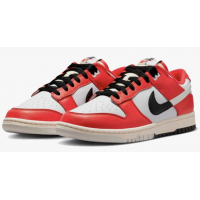 Nike Dunk Low Chicago Split