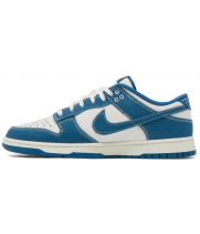 Nike Dunk Low Industrial Blue