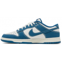 Nike Dunk Low Industrial Blue