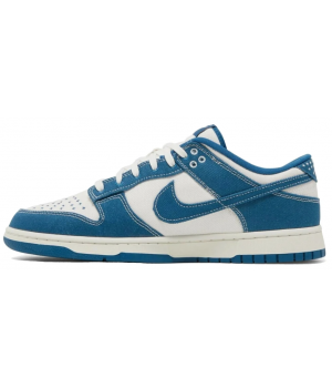 Nike Dunk Low Industrial Blue