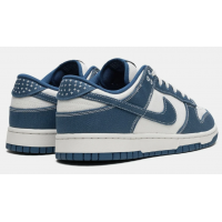 Nike Dunk Low Industrial Blue