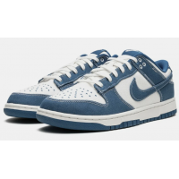 Nike Dunk Low Industrial Blue