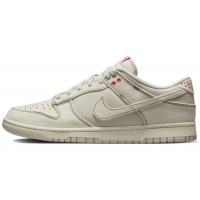 Nike Dunk Low Light Orewood Brown